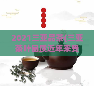 2021三亚品茶(三亚茶叶品质近年来受到瞩目的原因是什么？)  第1张