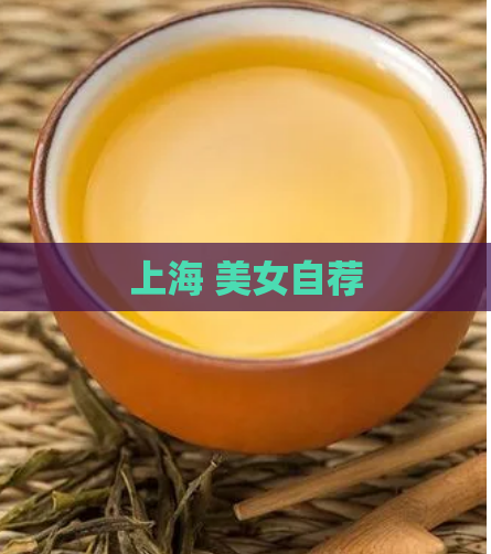 上海 美女自荐  第1张