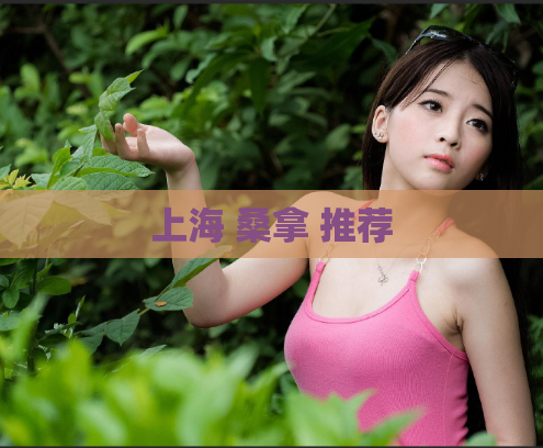 上海 桑拿 推荐  第1张