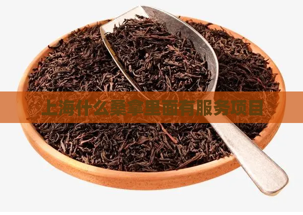 上海什么桑拿里面有服务项目  第1张