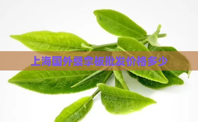 上海国外桑拿板批发价格多少 第1张 上海国外桑拿板批发价格多少 第1张