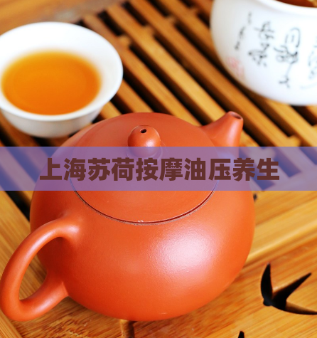 上海苏荷按摩油压养生  第1张