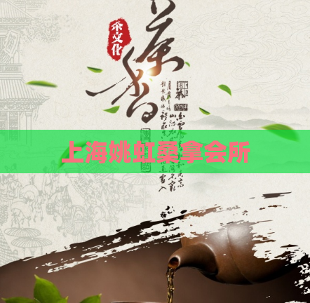 上海姚虹桑拿会所  第1张