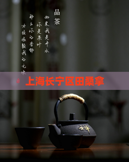 上海长宁区田桑拿  第1张