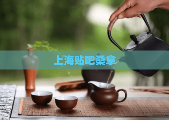 上海贴吧桑拿  第1张 上海贴吧桑拿  第1张