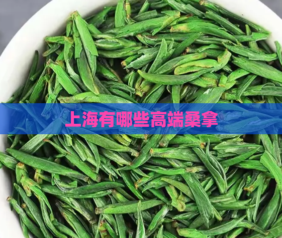 上海有哪些高端桑拿  第1张