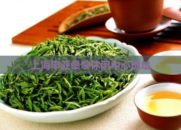 上海申亚桑拿休闲中心地址 第1张 上海申亚桑拿休闲中心地址 第1张