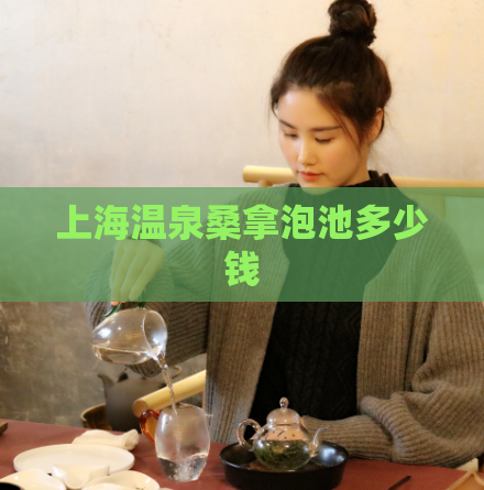 上海温泉桑拿泡池多少钱 第1张 上海温泉桑拿泡池多少钱 第1张