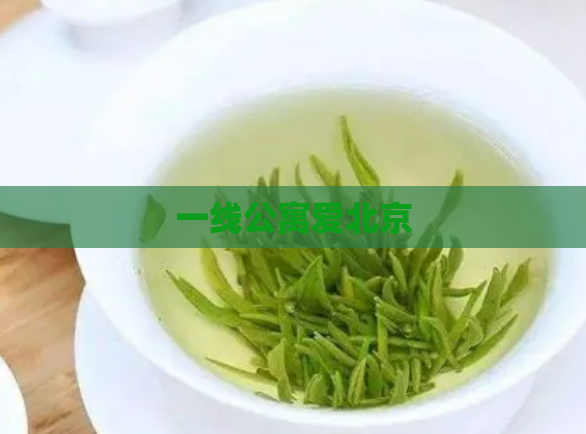 一线公寓爱北京 第1张 一线公寓爱北京 第1张