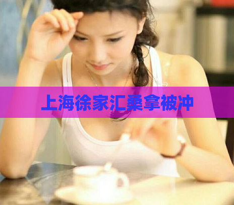 上海徐家汇桑拿被冲 第1张 上海徐家汇桑拿被冲 第1张