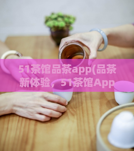 51茶馆品茶app(品茶新体验，51茶馆App，喝出不一样的茶)  第1张