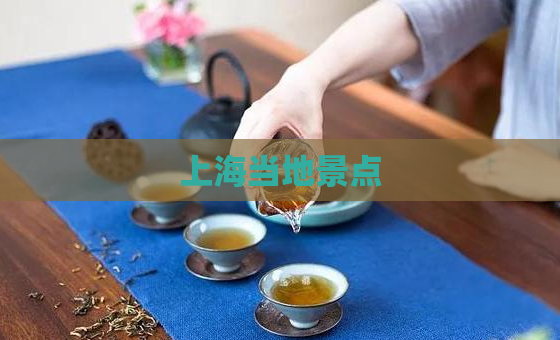 上海当地景点  第1张