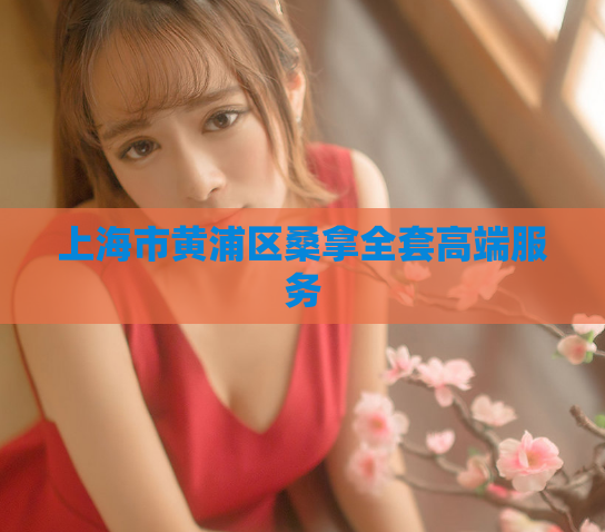 上海市黄浦区桑拿全套高端服务  第1张