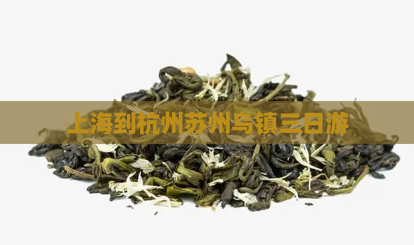 上海到杭州苏州乌镇三日游  第1张